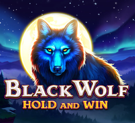 Black Wolf Slot
