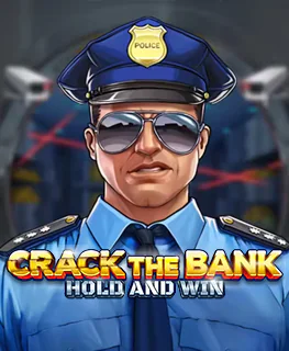 Crack the Bank: Hold and Win