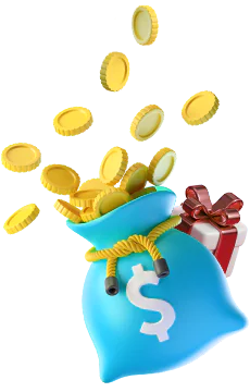 Casino Mate Money Days bonus icon