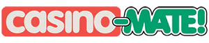 Casino Mate Logo