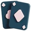 baccarat game icon